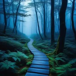 Forest Path