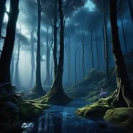 Forest