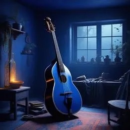 Forgotten Baglama