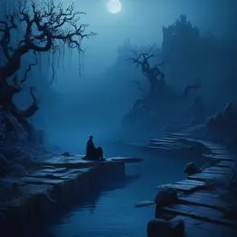 Forgotten Chapter