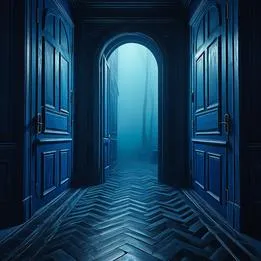 Forgotten Exits