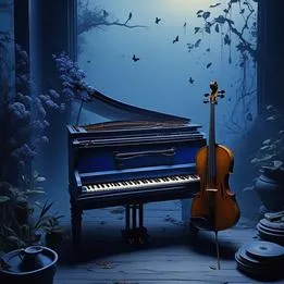 Forgotten Melody