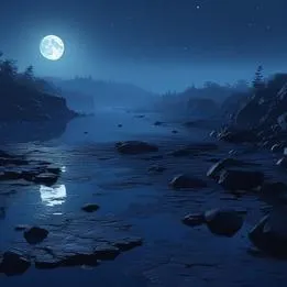 Forgotten Moon