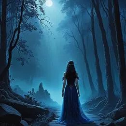Forgotten Myths