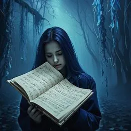 Forgotten Notes