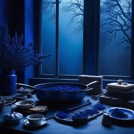 Forgotten Recipe