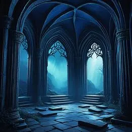 Forgotten Sanctuary