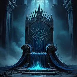 Forgotten Throne