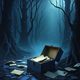 Forgotten Wishes