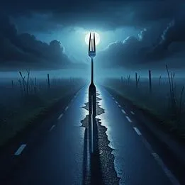 Fork in the Road