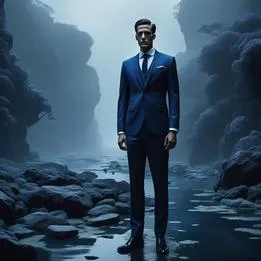 Formal Suit