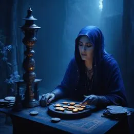 Fortune Teller