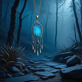 Fossil Jewelry
