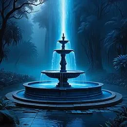 Fountain of Insight