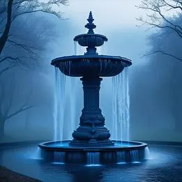 Fountain of Words