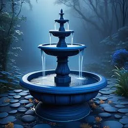 Fountain