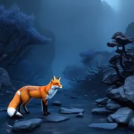 Fox