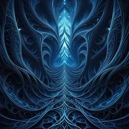 Fractal Image