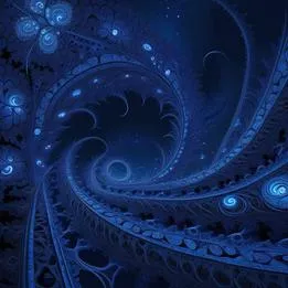 Fractal Pattern