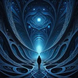 Fractal Universe