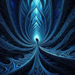 Fractal Vision