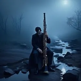 Fractured Bassoon
