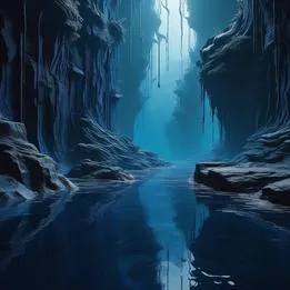 Fractured Dimensions