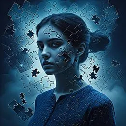 Fragmented Puzzle