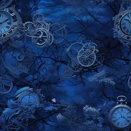 Fragmented Time