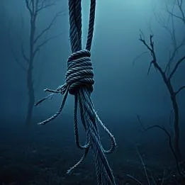 Frayed Rope