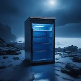 Freezer
