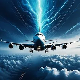 Freight Plane