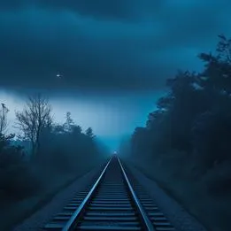 Freight Train