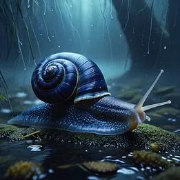 Freshwater Snails