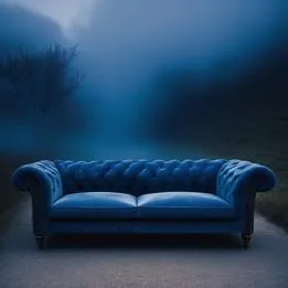 Freud's Couch