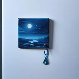 Fridge Magnet