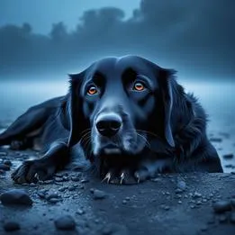 Friendly Dog