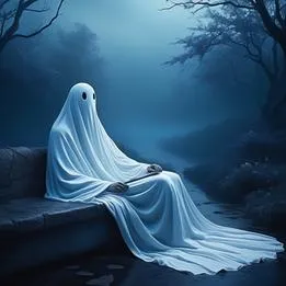 Friendly Ghost