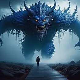 Friendly Monster