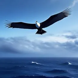 Frigate Bird