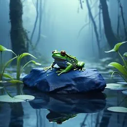 Frog