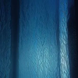 Frosted Glass