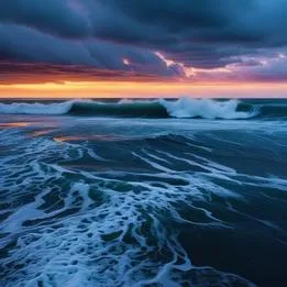 Frothy Surf