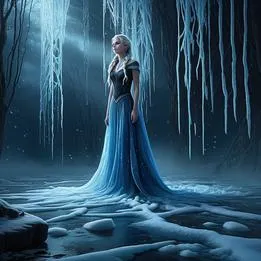 Frozen