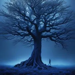 Fruit-bearing Tree