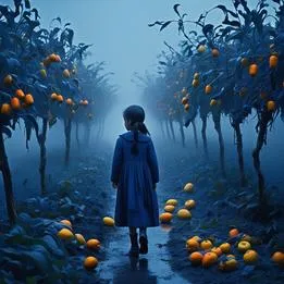 Fruit Picking