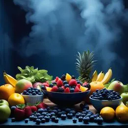 Fruit Salad