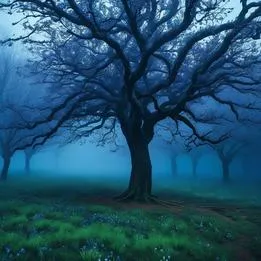 Fruitful Orchard