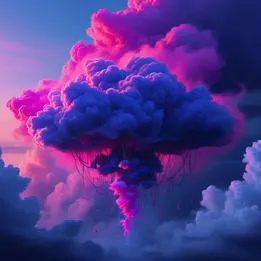 Fuchsia Cloud