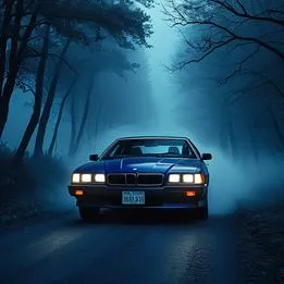 Fugitive Car